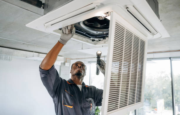 Licensed Ductwork Repair service in Coal Hill, AR - FH HVAC