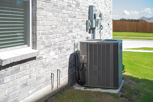 Reliable Ductwork Repair contractor in Coal Hill, AR by FH HVAC